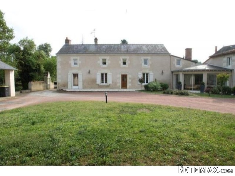 4 bedroom Character For Sale:79100 25..