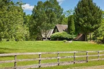 5 bedroom Residence For Sale: Pawling..
