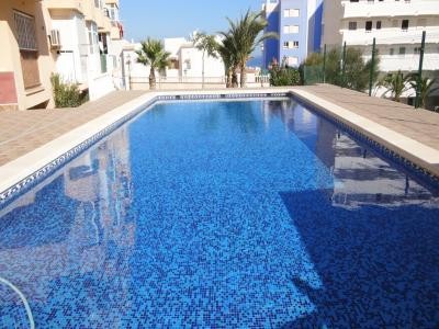 Apartment, Torrelamata Price €99000 - 2