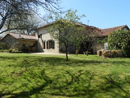Charming stone property with beautiful.. - 2