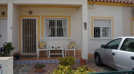 Resale · Townhouse · Spain · Costa Bl..