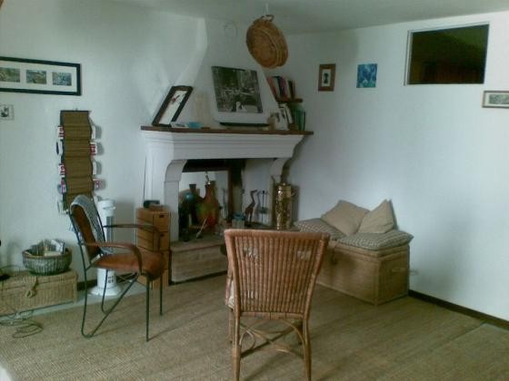 SKI APARTMENT IN PACENTRO