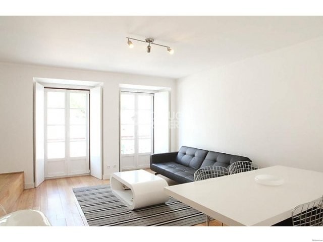 Trendy Apartment In Sao Bento Lisbon