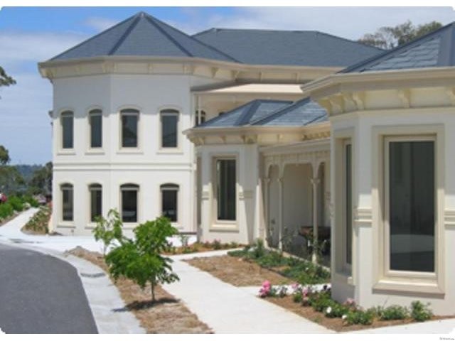 Victoria Grange Village Living -.. - 2