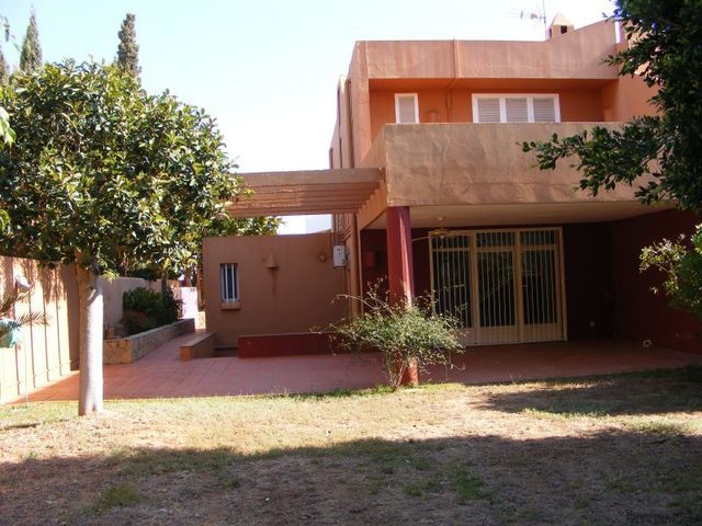 Villa For Sale, Mojacar Playa, Almeria