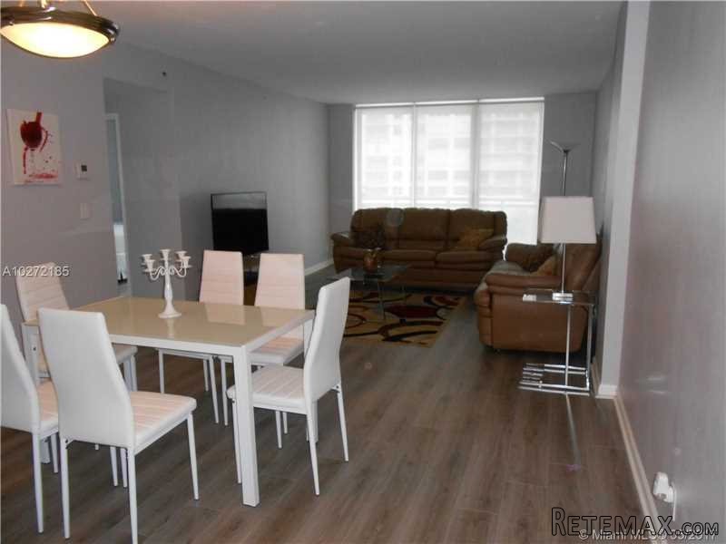 1 bedroom Flat For Sale: 3001 S Ocean.. - 2