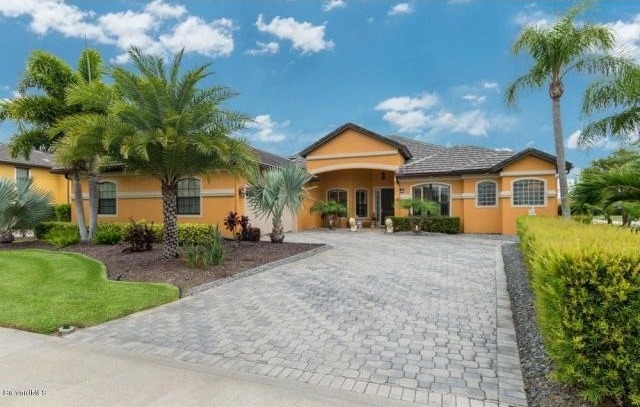 3589 Imperata Rockledge, FL 32955 - 2