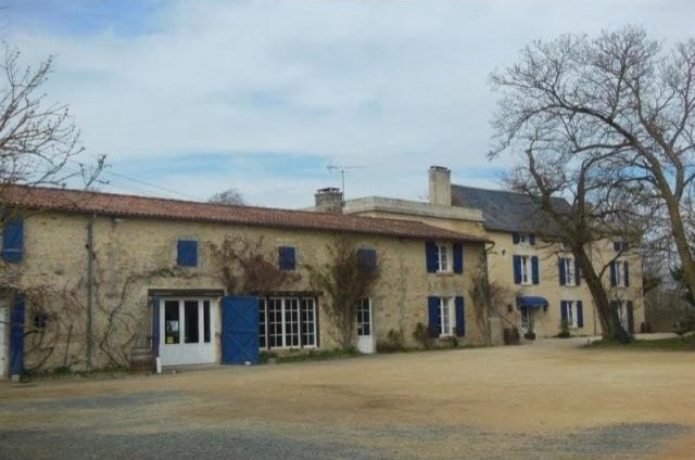 8 bedroom Character For Sale: 79000..