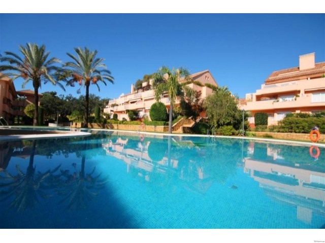 APARTMENT FOR SALE IN ELVIRIA - 2