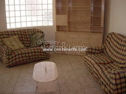 Apartment in Adeje - 2