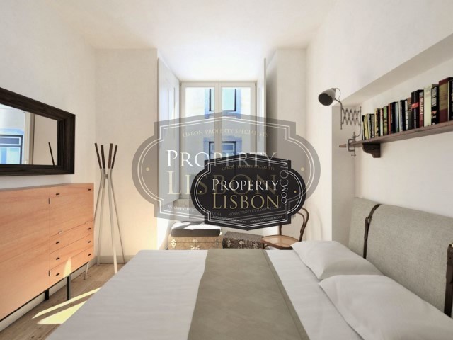 Brand New T2 Lisbon Apartment for Sale.. - 2