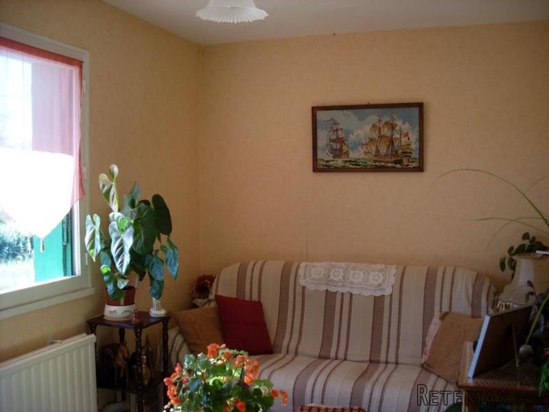EC0292al Detached House with Garages.. - 2