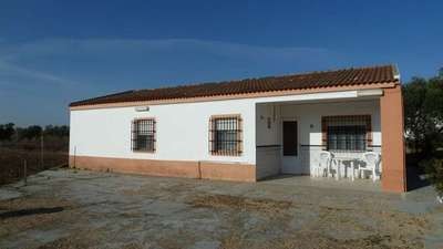 Finca Farm - Main house comprising of.. - 2