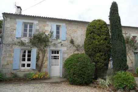 Stone House For Sale St Jean D Angely