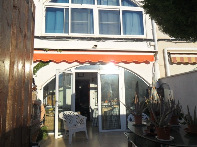 Townhouse for sale in Villacosta