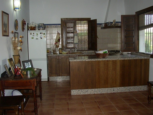 Villa - A nice 1 level country house.. - 2