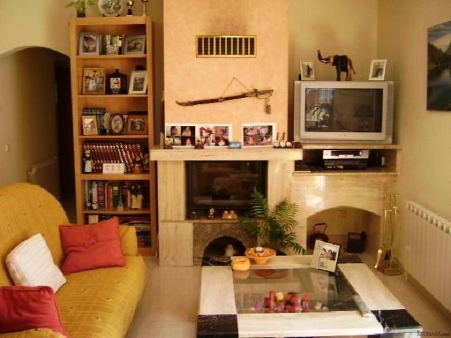 3 Bedrooms - Villa - Girona - For Sale - 2