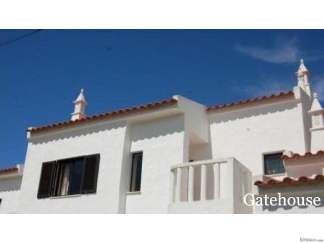 Rocha Brava Carvoeiro Algarve apartment.. - 2