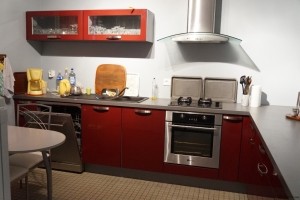 3 Bed Detached Modern House - 2