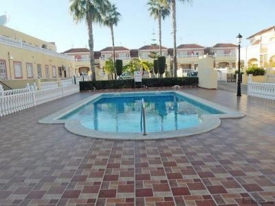 2 Bedrooms - Townhouse - Alicante - For.. - 2