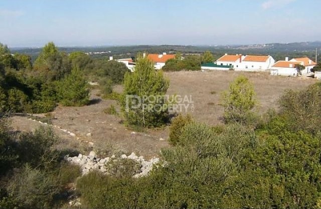 A plot of land for construction in a.. - 2