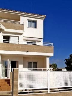 2 Bedrooms - Bungalow - Murcia - For..