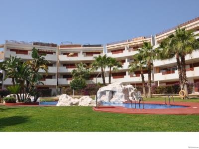 Apartment, Playa Flamenca Price €116000