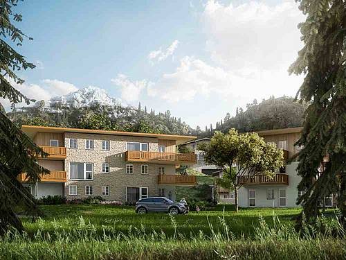 Luxery holiday in Gasteiner valley with..