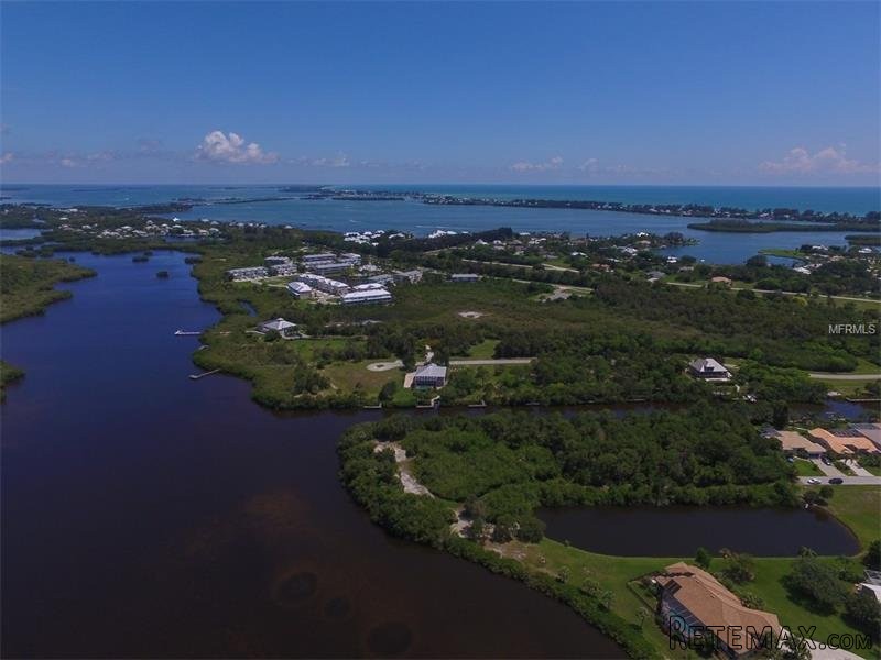Land For Sale: 4700 Arlington Dr.. - 2