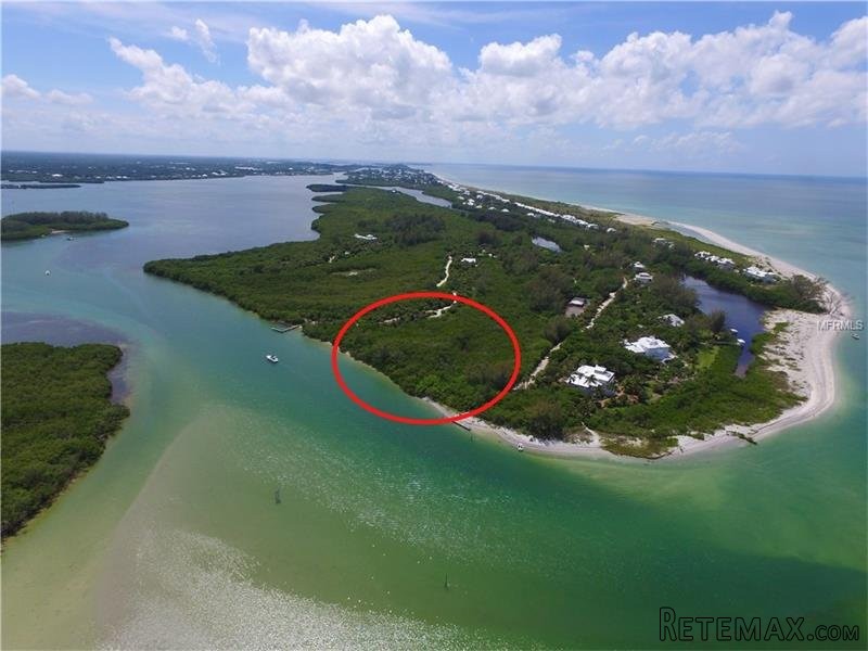 Land For Sale: 6000 Sabal Palm Dr.. - 2