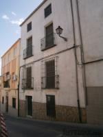 Townhouse, Jaen, Martos, Bakers