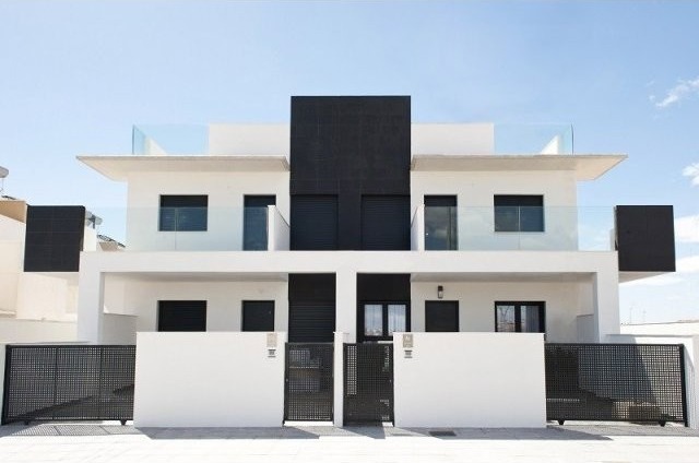 2 Bedrooms - Property - Alicante - For..