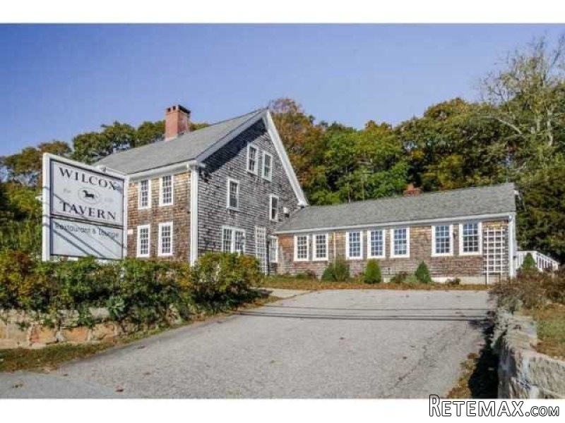 Commercial Property For Sale: Rhode..