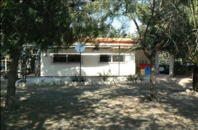 Cortijo For Sale, Purias, Murcia