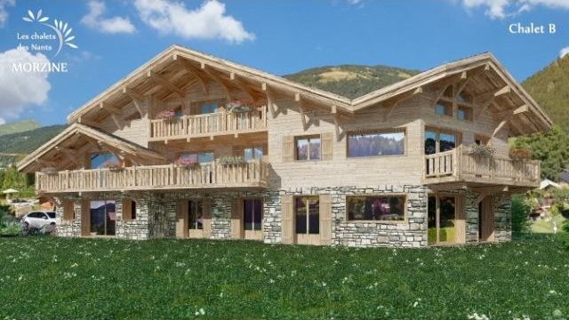 High specification new build.. - 2