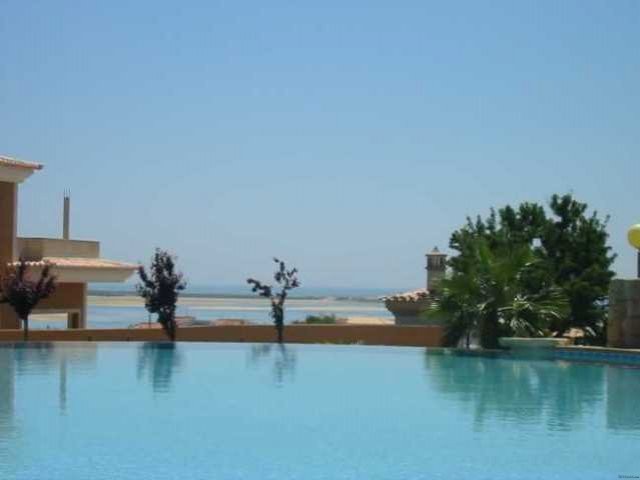 ONE BED APARTMENT FOR SALE WITH POOL