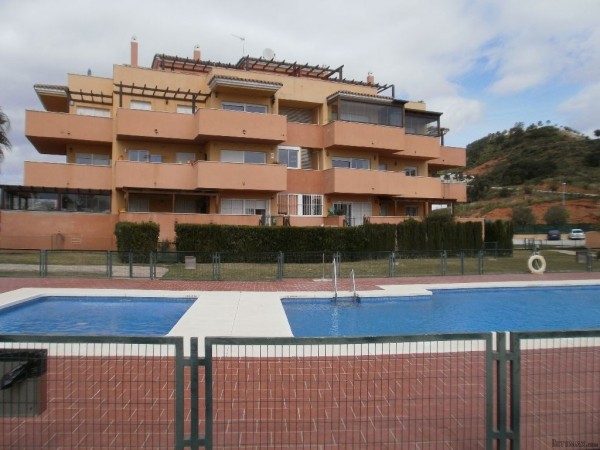 2 bed Apartment in LA CALA DE MIJAS
