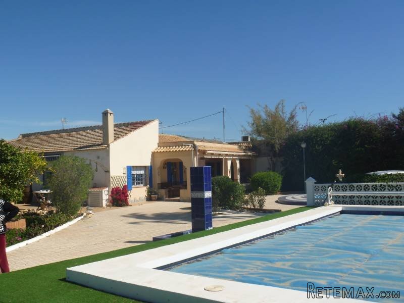 3 Bedrooms - Land - Murcia - For Sale