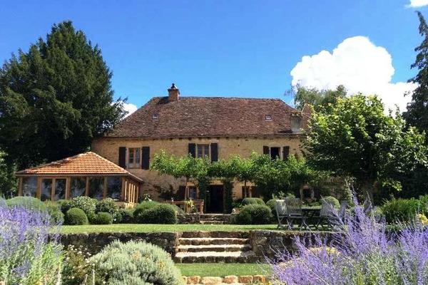 Rouffilhac (Lot) - For sale : Stunning..