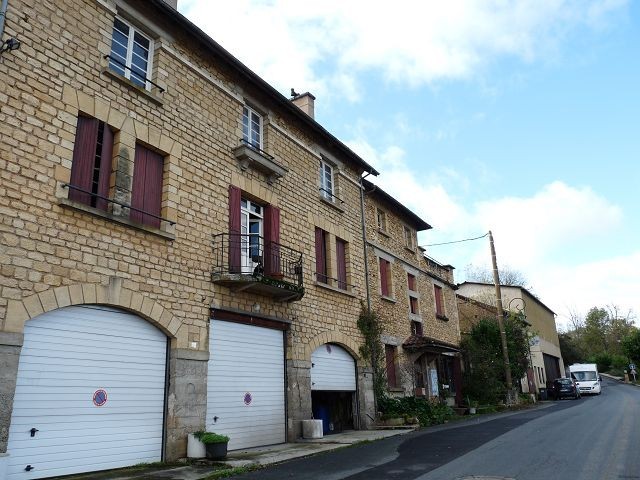 Vente Maison Belves