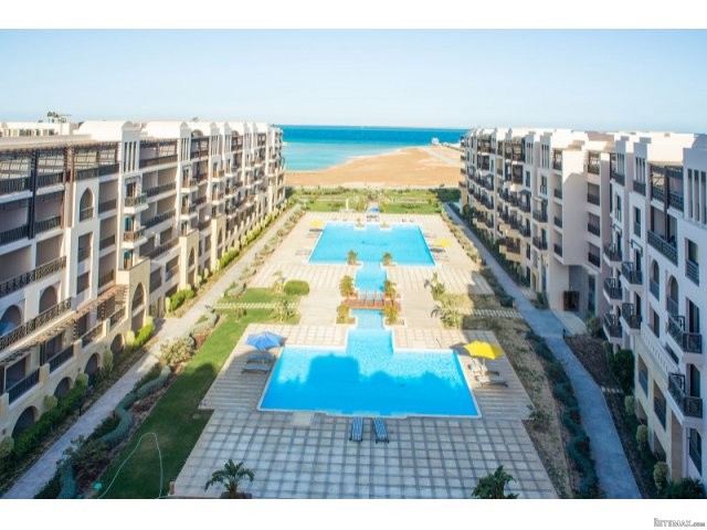 80% Guaranteed Return, Samra Bay 2 Bed.. - 2
