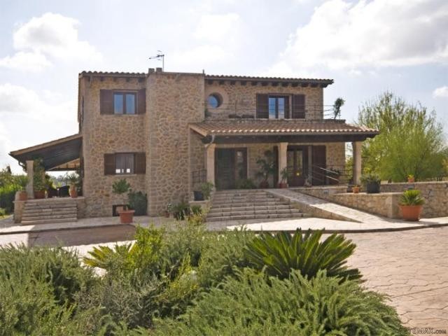 Top-quality newly built country house.. - 2