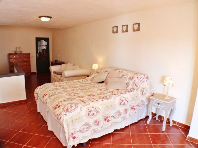 3 Bedroom Townhouse in Javea