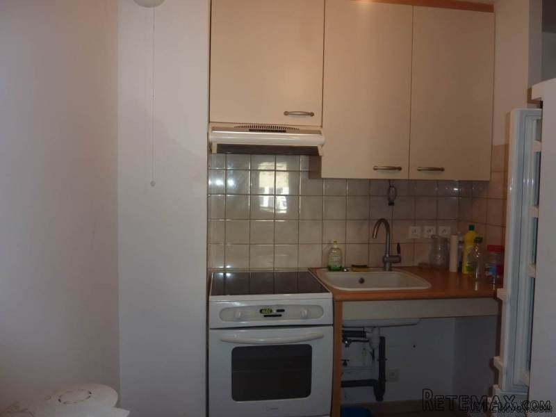 Appartement Nyons Centre - Exclusivite - 2