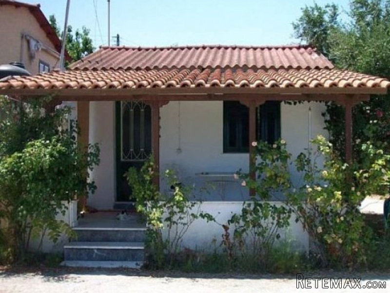 Villa - Zakynthos - For Sale - 2