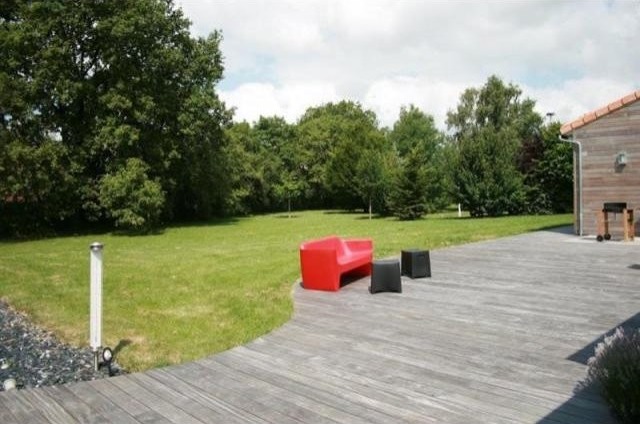 5 bedroom Villa For Sale: 86000 POITIERS - 2