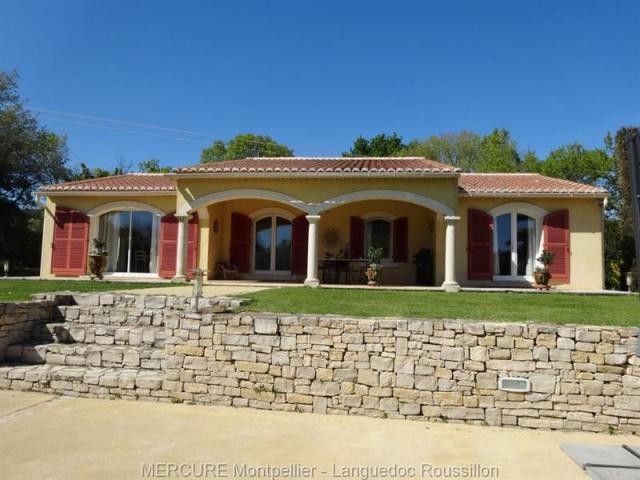 3 bedroom Character For Sale: 30700 UZES - 2
