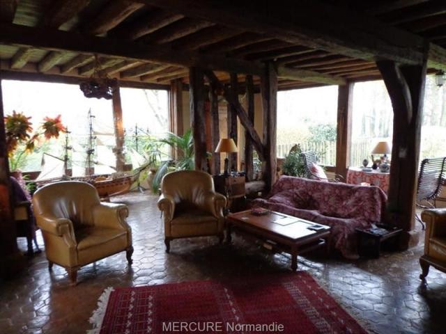8 bedroom House For Sale: 27160 BRETEUIL - 2