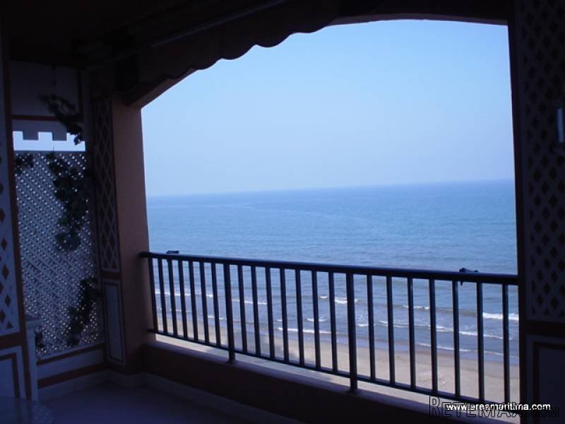 Penthouse for sale, seaviews, a terrace.. - 2