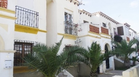 Resale · Apartment · Spain · Costa Bl..